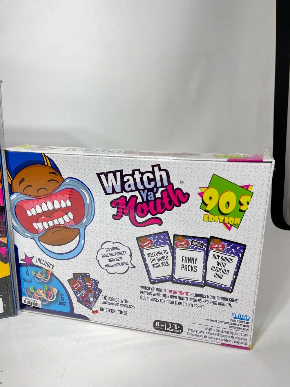 Kids and Family Board Games Bundle Lot of 3 New